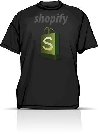 Shopify T-Shirt